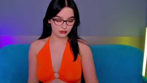 lilibethxx online show from December 10, 8:40 am