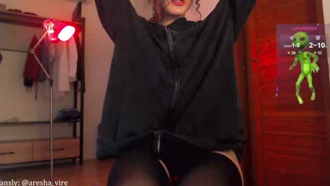 Lilica  online show from October 2, 3:24 am
