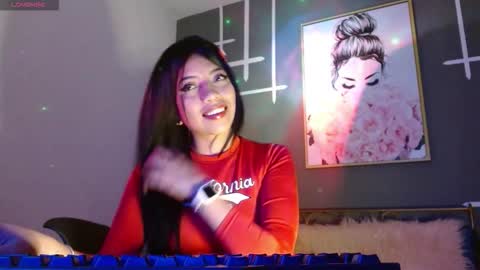 Snapshot of lilidesire chatting on October 7, 8:17 pm Simone 3 online show from October 7, 8:17 pm