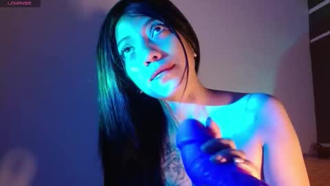 Snapshot of lilidesire chatting on October 9, 8:40 pm Simone 3 online show from October 9, 8:40 pm