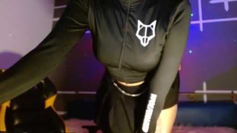 Snapshot of lilidesire chatting on October 29, 8:21 pm Simone 3 online show from October 29, 8:21 pm