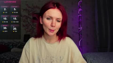 Lilie online show from October 5, 8:56 am