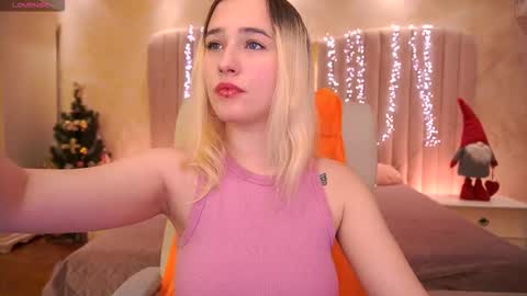 lilielfie online show from January 17, 2:38 am