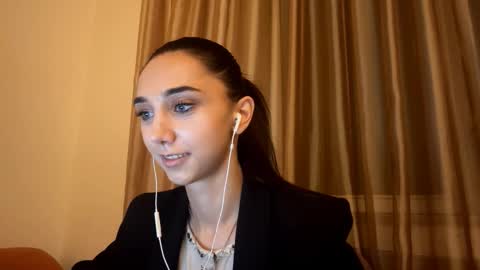 Lina online show from September 24, 10:13 pm