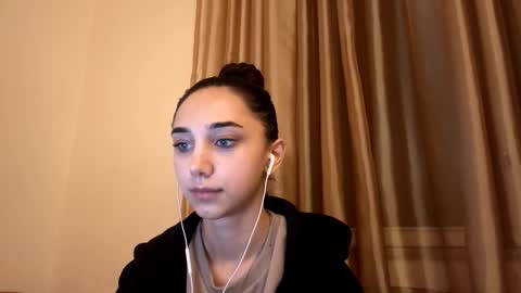 Lina online show from October 4, 10:08 pm