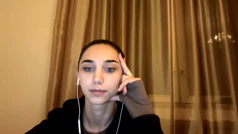 Lina online show from October 5, 10:07 pm