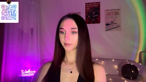 Lina online show from March 15, 10:49 pm