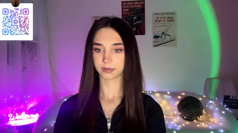 Lina online show from April 8, 10:32 pm