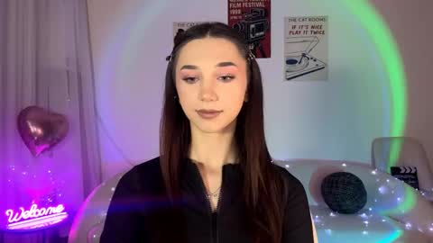 Lina online show from May 21, 10:17 pm
