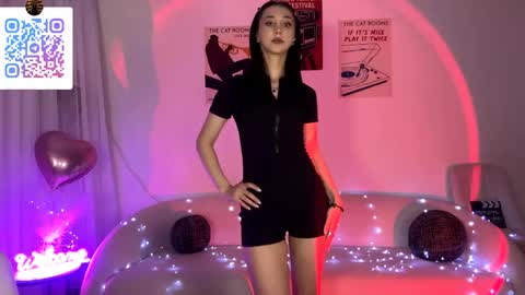 Lina online show from May 29, 10:41 pm