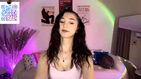 Lina online show from July 13, 10:23 pm