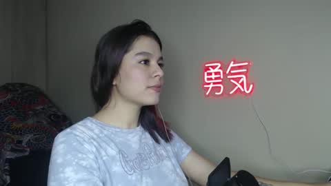 Snapshot of liliht_margoth chatting on October 24, 10:06 pm liliht_margoth online show from October 24, 10:06 pm