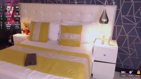 LilyJensen online show from September 17, 8:43 pm