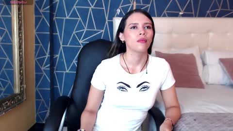 LilyJensen online show from October 13, 7:58 pm