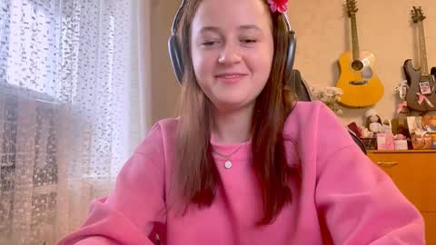 Lili online show from November 20, 4:45 am