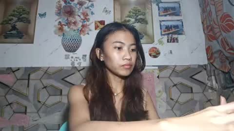 Evelyn online show from May 30, 6:38 pm