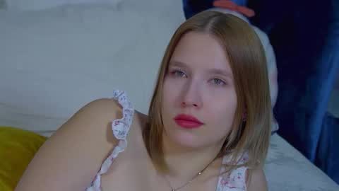 LiliLinn online show from October 11, 4:55 am