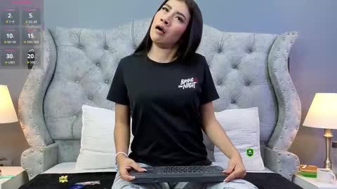 Lilia online show from February 10, 12:20 pm