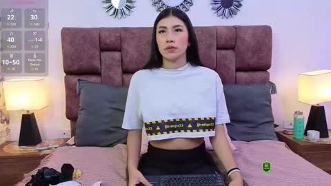 Lilia online show from February 17, 12:23 pm