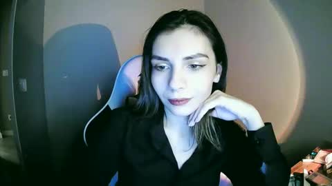 lilirose online show from December 21, 4:36 pm