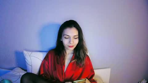 lilirose online show from January 12, 3:36 pm