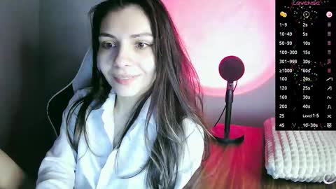 lilirose online show from September 25, 3:16 pm