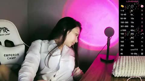 lilirose online show from October 2, 5:42 pm