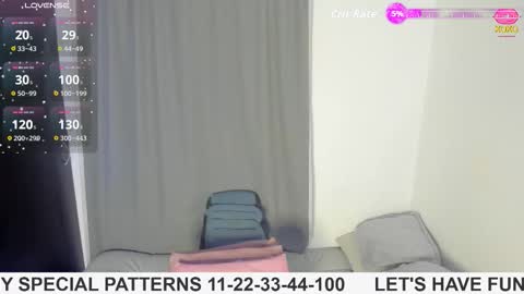 lilirouse online show from October 17, 9:34 am