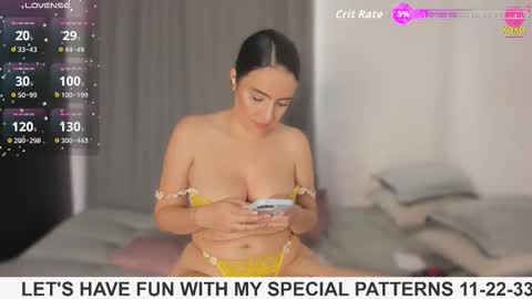 lilirouse online show from January 9, 6:42 pm