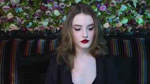 lilit_el_ online show from January 11, 8:41 am