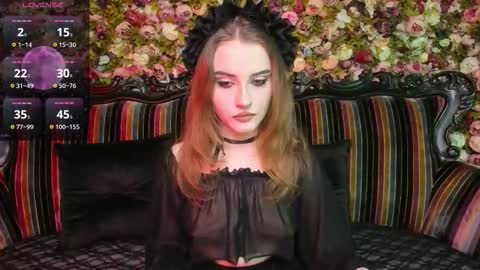 lilit_el_ online show from February 1, 3:54 pm