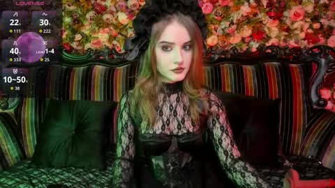 lilit_el_ online show from February 20, 4:07 pm