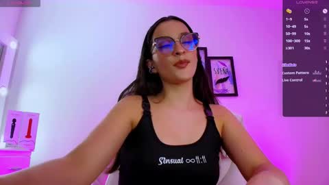 Leidy online show from December 2, 9:43 pm