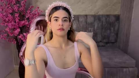 Snapshot of lilith4_s chatting on October 21, 3:07 am Lilith online show from October 21, 3:07 am