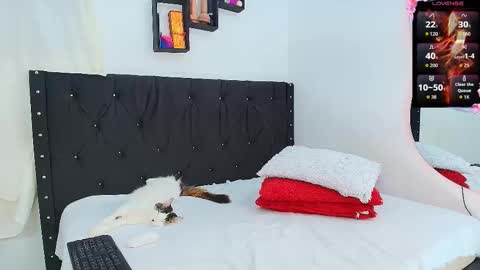 Lilith online show from November 18, 3:01 am