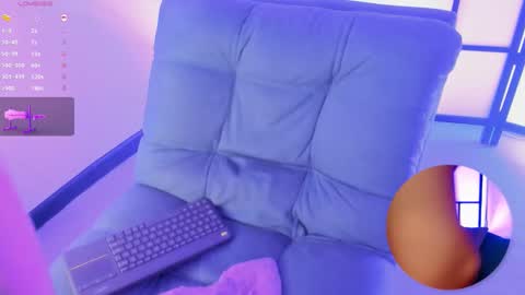 Lilith  online show from February 3, 4:01 pm