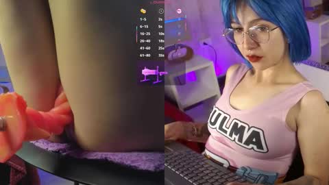 Lilith  online show from March 27, 8:26 am