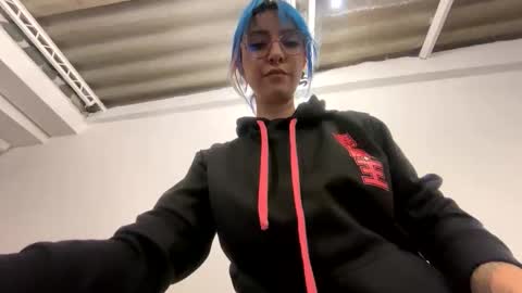 Lilith  online show from May 28, 3:37 am