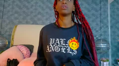 lilith_55 online show from March 21, 9:03 am