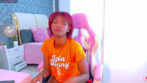 Snapshot of lilith_55 chatting on March 27, 3:34 am lilith_55 online show from March 27, 3:34 am