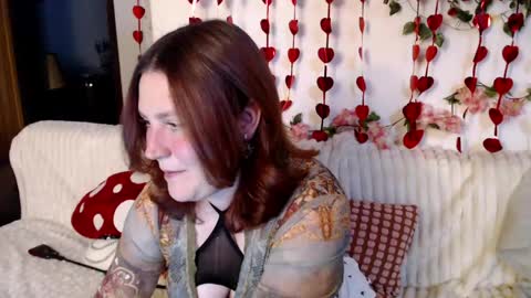 Lilly online show from May 9, 9:20 pm