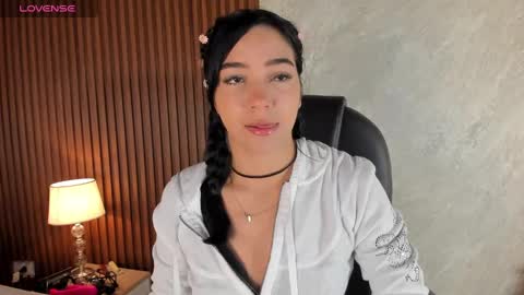 Lilith Rosse online show from September 29, 12:10 pm