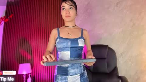 Lilith Rosse online show from October 2, 12:12 pm