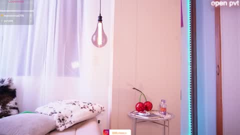 Lilith Rosse online show from November 25, 4:29 pm