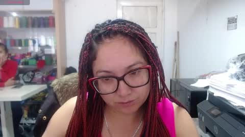 Laura lopez online show from June 19, 7:50 pm