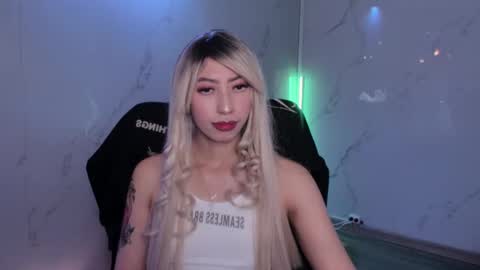 lilith cooper20 online show from February 23, 3:37 am