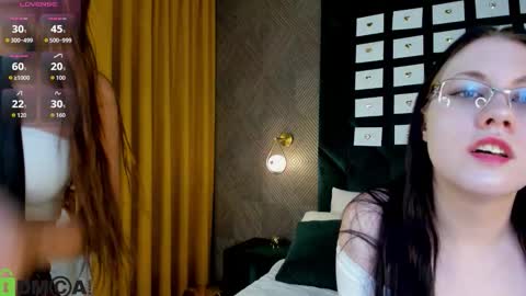 Snapshot of lilith_cortez chatting on March 16, 9:24 am Lilith online show from March 16, 9:24 am