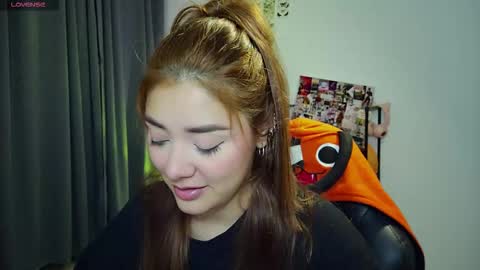 Lilith online show from January 6, 2:37 am