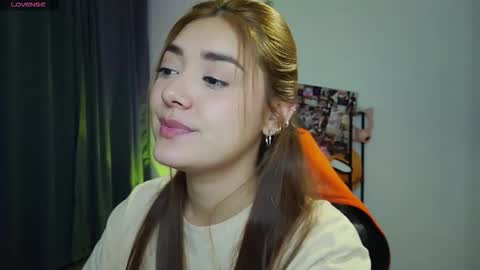 Lilith online show from January 9, 4:15 am