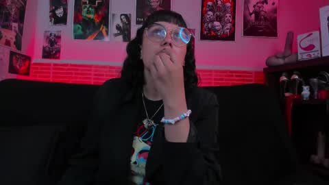 MISTRESS LILITH online show from September 15, 2:17 pm